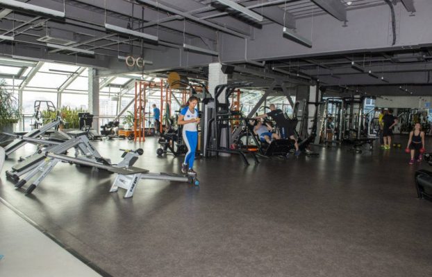 Спортивный этикет: как вести себя в тренажерном зале?