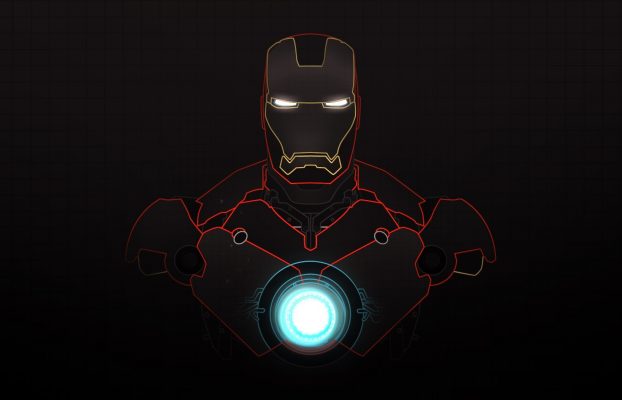 Спортивный чемпионат Iron Man